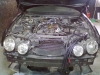 Jaguar S-type 3.0 V6 SPORT
