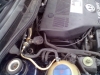 VW Golf 4 1.6 metan