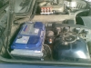BMW 318 IS