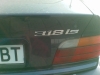 BMW 318 IS